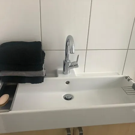 Apartment Monteurwohnung Minden (North Rhine-Westphalia)